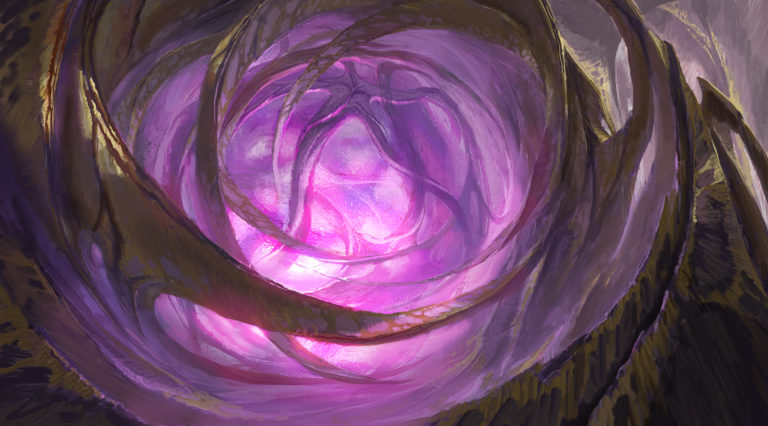 Tous les champions de League of Legends de la région du Void 2 Tous les champions de League of Legends de la région du Void - 1