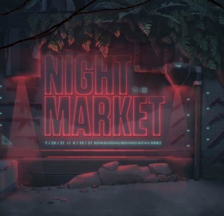 Est-ce que le Night.Market se rafraîchit dans VALORANT ? 76 Est-ce que le Night.Market se rafraîchit dans VALORANT ? - 75
