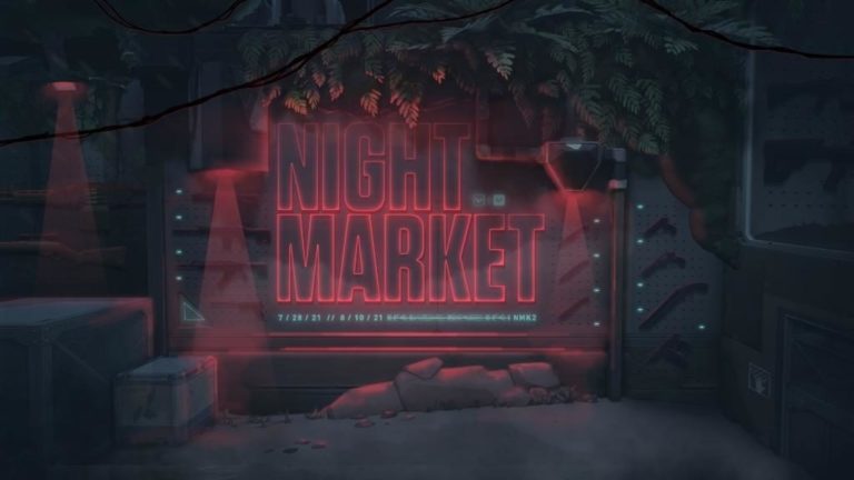 Est-ce que le Night.Market se rafraîchit dans VALORANT ? 2 Est-ce que le Night.Market se rafraîchit dans VALORANT ? - 1
