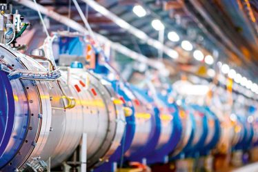CERN : tout ce que vous devez savoir - 5