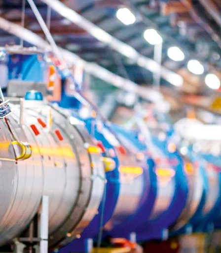 CERN : tout ce que vous devez savoir 29 CERN : tout ce que vous devez savoir - 28