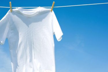 10 façons de blanchir le linge sans javellisant - 8