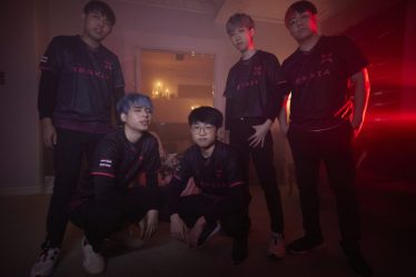 XERXIA a battu OpTic Gaming 2-0 lors de la phase de groupes VCT Masters Reykjavík 2022 - 7
