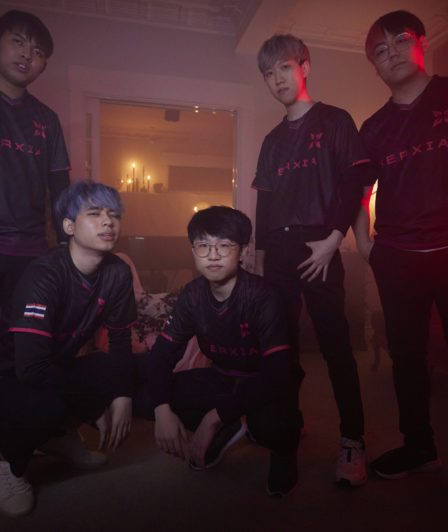 XERXIA a battu OpTic Gaming 2-0 lors de la phase de groupes VCT Masters Reykjavík 2022 22 XERXIA a battu OpTic Gaming 2-0 lors de la phase de groupes VCT Masters Reykjavík 2022 - 21
