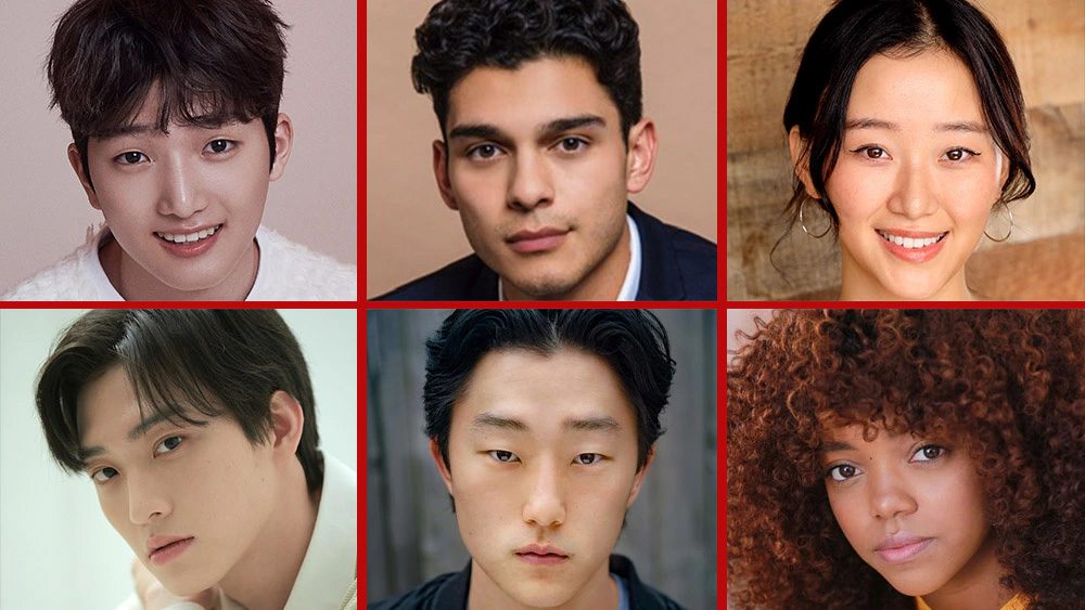 « XO, Kitty » : tout ce que nous savons jusqu'à présent sur le spin-off de « To All The Boys » 8 xo kitty nouveaux membres de la distribution netflix