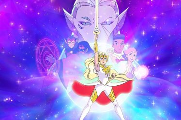 Y aura-t-il une saison 6 de "She-Ra et les princesses du pouvoir" ? - 13