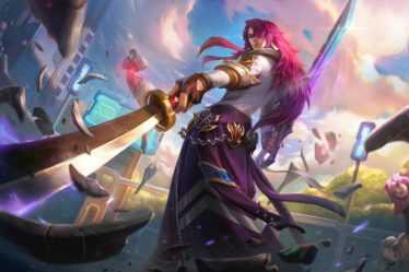 Riot cherche à ajouter de nouveaux champions à la méta de la ligue, aligne des buffs pour Yone, Gwen, Lillia, Wukong, plus dans le patch 12.7 - 5