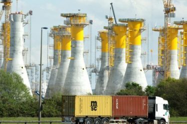 biodiversity, energy selon Macron et Le Pen – Sciences et Avenir › Geeky News - 8