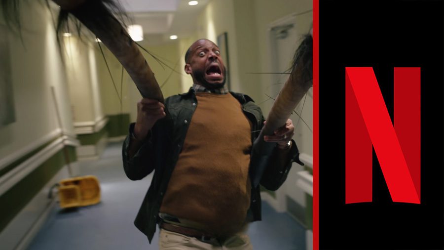 Marlon Wayans Halloween Netflix Movie 'Boo!': Ce que nous savons jusqu'à présent 2 Marlon Wayans Halloween Netflix Movie 'Boo!': Ce que nous savons jusqu'à présent - 1