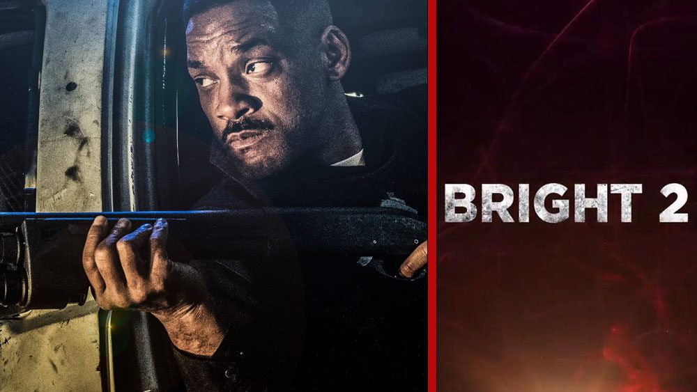 "Bright 2": Tout ce que nous savons jusqu'à présent sur la suite de Will Smith 2 "Bright 2": Tout ce que nous savons jusqu'à présent sur la suite de Will Smith - 1