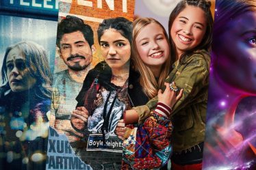 Émissions originales de Netflix annulées jusqu'à présent en 2022 - 9