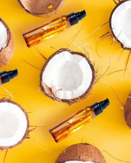 L'huile de noix de coco peut faire des merveilles pour les cheveux et la peau : voici comment l'utiliser 163 L'huile de noix de coco peut faire des merveilles pour les cheveux et la peau : voici comment l'utiliser - 162