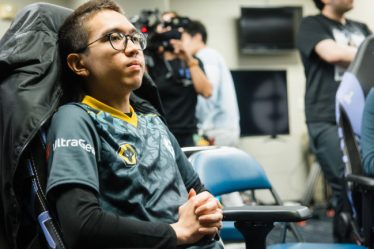 EG termine le premier tournoi à la ronde du LCS Summer Split 2022 au sommet après l'arrêt de Liquid - 7