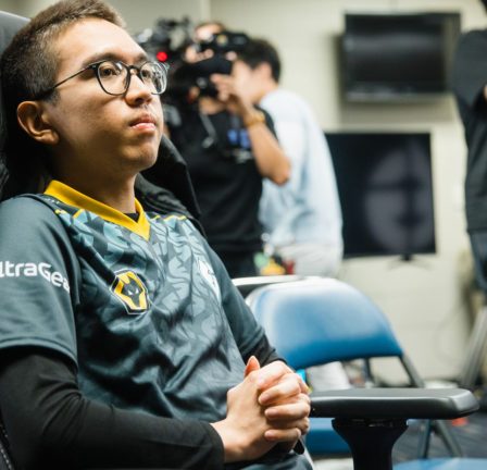 Evil Geniuses dit que Danny ne participera pas à la finale du championnat LCS 2022 "afin de se concentrer sur la santé mentale" - 31