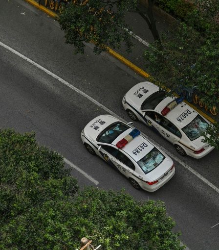 de nouvelles restrictions, tensions à Shanghai – Sciences et Avenir › Geeky News - 112
