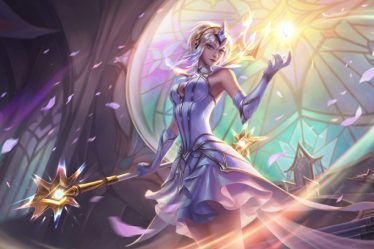 Les meilleurs skins de League of Legends - 7
