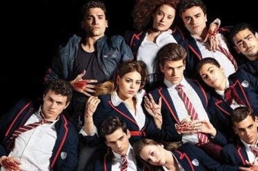 L'élite de Netflix : rencontrez le casting - 5