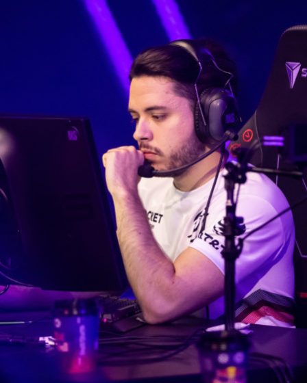 Evil Geniuses en discussion avec la superstar de NRG pour la gamme VCT 2023 78 Evil Geniuses en discussion avec la superstar de NRG pour la gamme VCT 2023 - 77