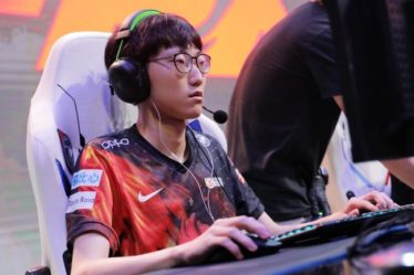 Nuguri serait de retour au DWG KIA avant le Summer Split 2022 du LCK - 9