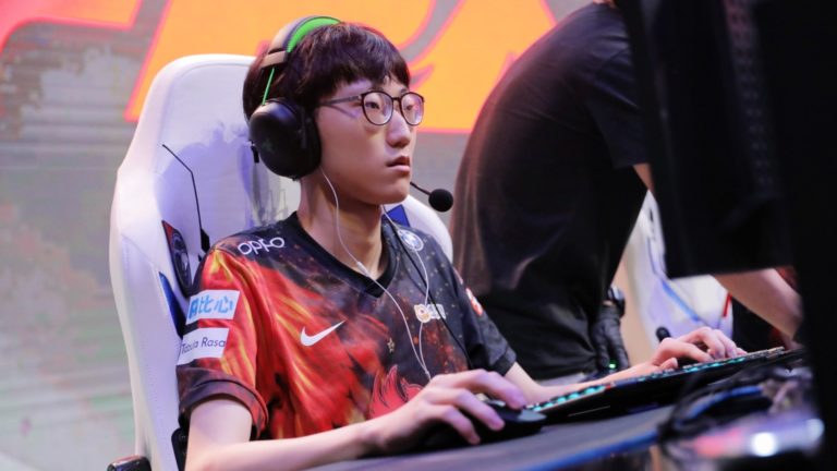 Nuguri serait de retour au DWG KIA avant le Summer Split 2022 du LCK 2 Nuguri serait de retour au DWG KIA avant le Summer Split 2022 du LCK - 1