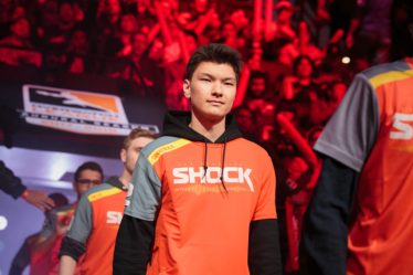 Sources : Les Sentinelles s'entraînent sans Zombs, Sinatraa étant en discussion comme remplacement possible - 9