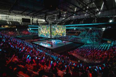 Manquer la cible: les meilleures équipes de la Ligue à manquer le Mid-Season Invitational 2022 - 11
