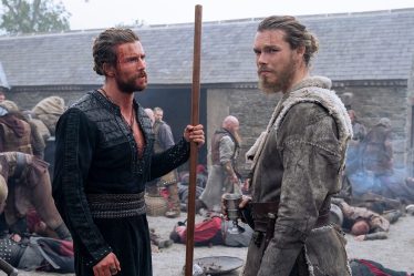 Le tournage de la saison 3 de "Vikings : Valhalla" débutera en mai 2022 - 9