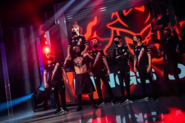 G2 se qualifie pour la finale de printemps du LEC après avoir expulsé Fnatic de la compétition - 11