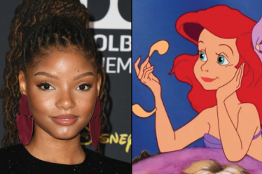Halle Bailey : 13 faits sur l'actrice Ariel de la Petite Sirène que vous devez savoir - 7