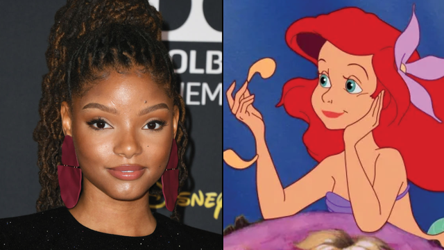 Halle Bailey : 13 faits sur l'actrice Ariel de la Petite Sirène que vous devez savoir - 1