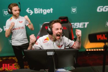 Heroic remporte la première place Legends du CS:GO RMR européen au PGL Antwerp Major - 7