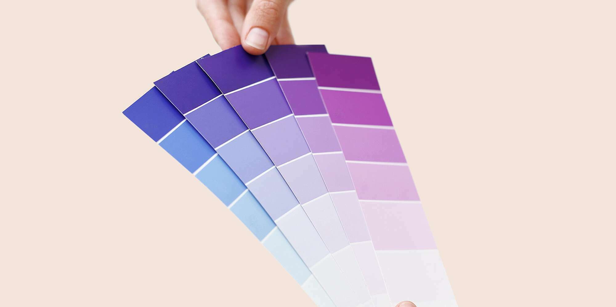 6 choses que vous devriez toujours faire avant de choisir de la peinture - 1