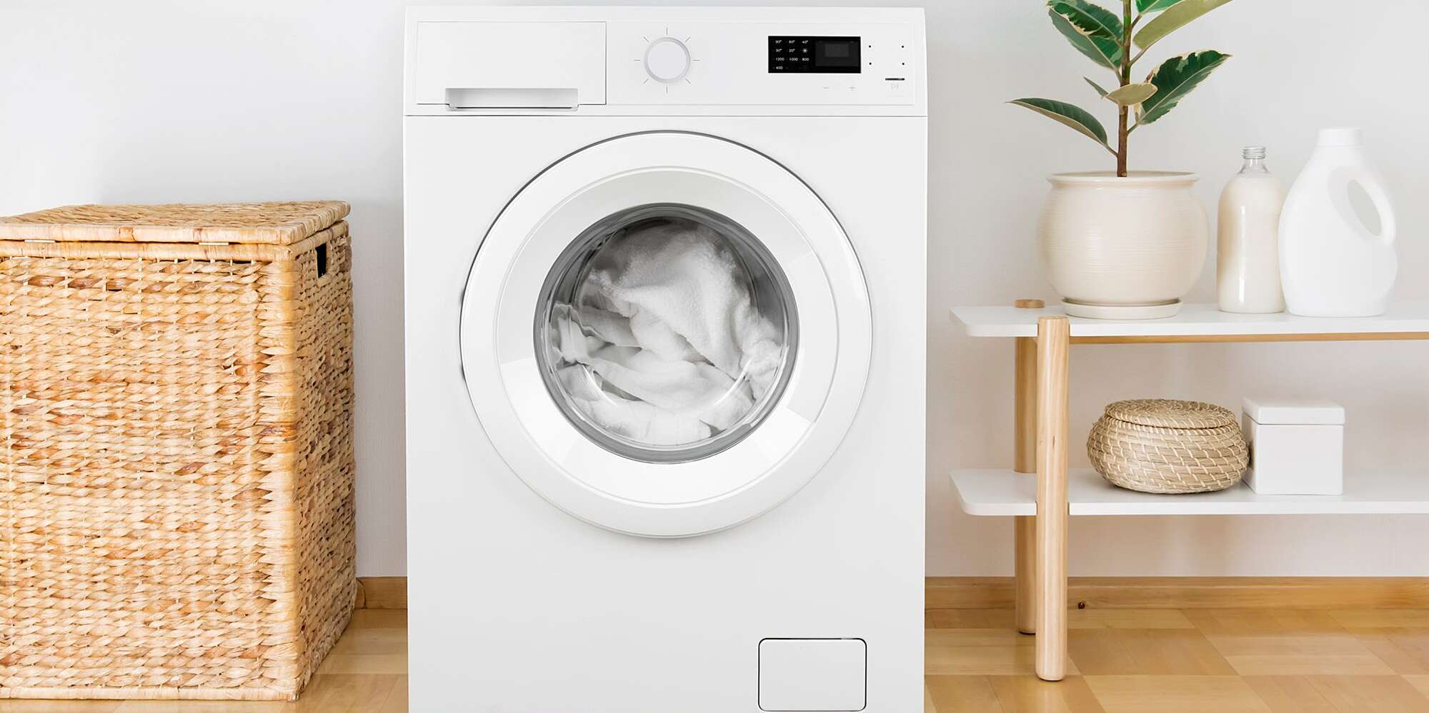 Avez-vous vraiment besoin de trier votre linge ? Nous avons demandé aux experts 2 Avez-vous vraiment besoin de trier votre linge ? Nous avons demandé aux experts - 1