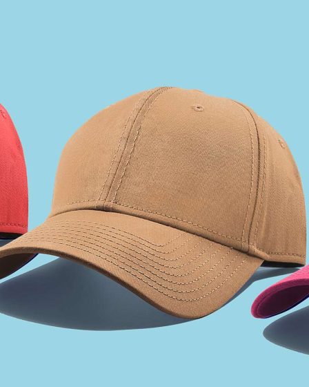 Comment laver une casquette de baseball (dans le bon sens) 120 Comment laver une casquette de baseball (dans le bon sens) - 119