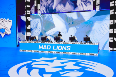 MAD Lions aurait acquis la liste VALORANT de Tenstar - 9