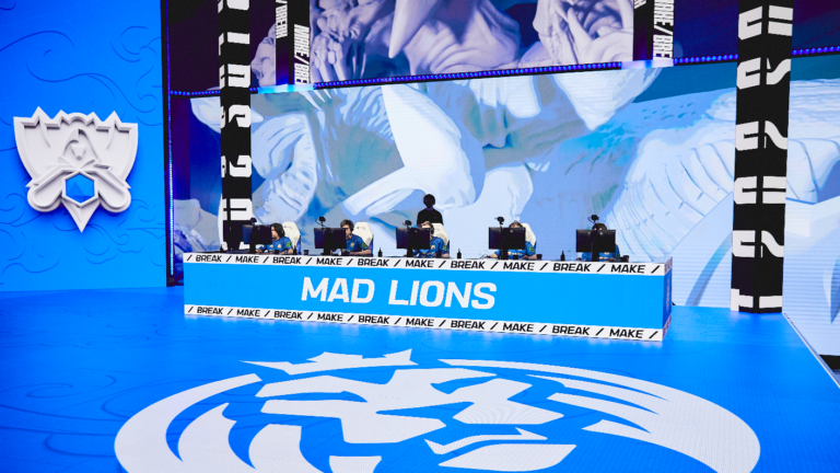 MAD Lions aurait acquis la liste VALORANT de Tenstar 2 MAD Lions aurait acquis la liste VALORANT de Tenstar - 1