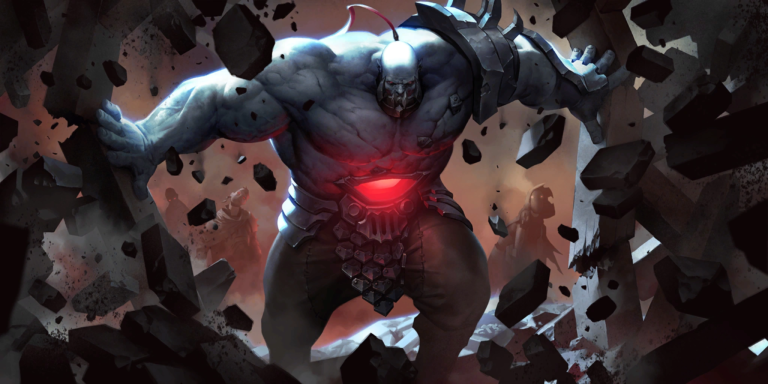 TheBaus réussit un triple kill impressionnant sur Sion dans la file d'attente solo de la Ligue coréenne 2 TheBaus réussit un triple kill impressionnant sur Sion dans la file d'attente solo de la Ligue coréenne - 1