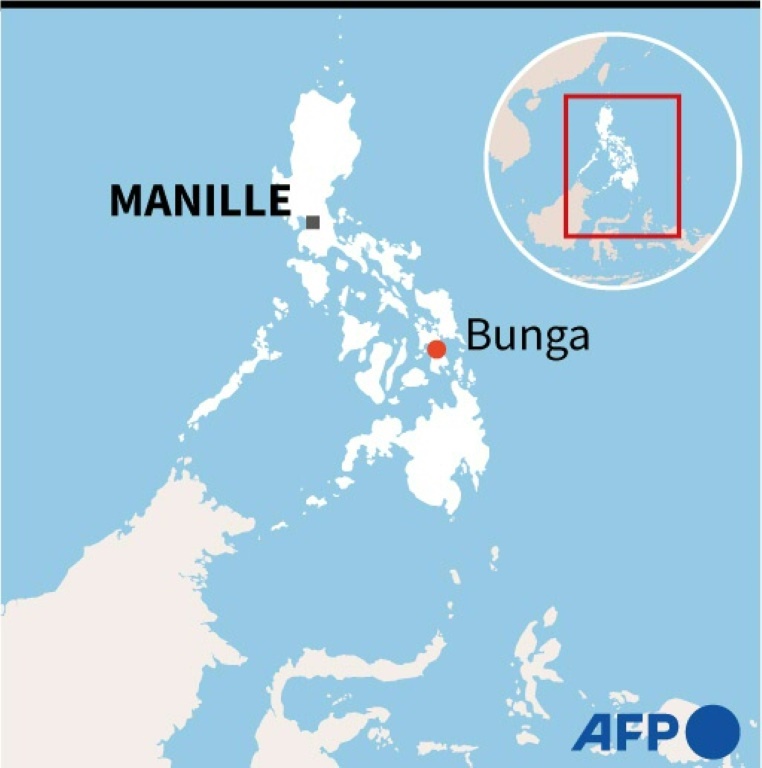 la tempête Megi fait au moins 24 morts, le bilan pourrait s’alourdir – Sciences et Avenir › Geeky News 2 la tempête Megi fait au moins 24 morts, le bilan pourrait s’alourdir – Sciences et Avenir › Geeky News - 1