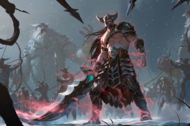 "Aucune garantie" que League MMO sortira un jour, prévient le développeur en chef - 13