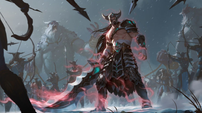 "Aucune garantie" que League MMO sortira un jour, prévient le développeur en chef 2 "Aucune garantie" que League MMO sortira un jour, prévient le développeur en chef - 1
