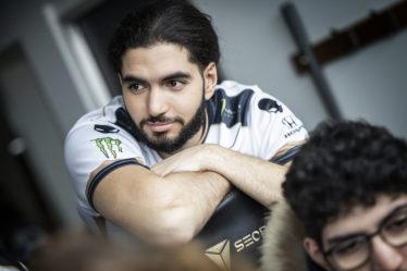 ScreaM, Derke et Chet sur les chances de NA aux VCT Champions 2022 par rapport aux autres régions - 5