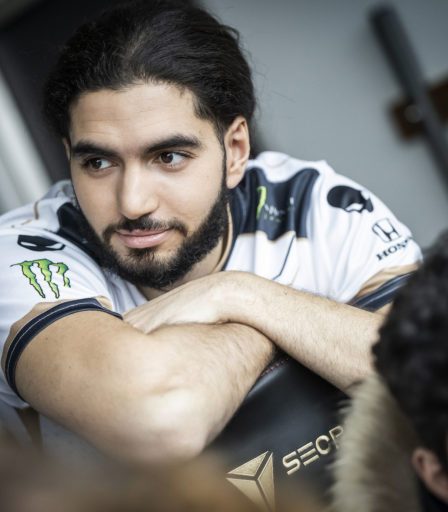 ScreaM, Derke et Chet sur les chances de NA aux VCT Champions 2022 par rapport aux autres régions 46 ScreaM, Derke et Chet sur les chances de NA aux VCT Champions 2022 par rapport aux autres régions - 45