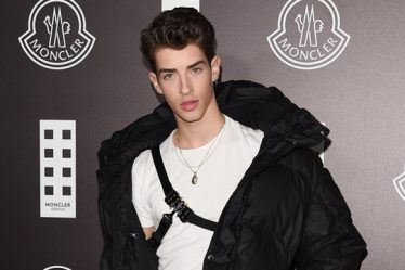 Manu Rios : 13 faits sur l'acteur d'Elite que vous devez savoir - 9