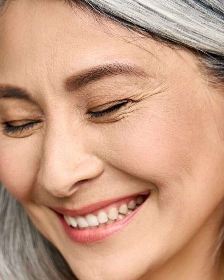 Demandez à une rédactrice beauté : qu'arrive-t-il à votre peau pendant la ménopause et quels sont les meilleurs produits pour cela ? 173 Demandez à une rédactrice beauté : qu'arrive-t-il à votre peau pendant la ménopause et quels sont les meilleurs produits pour cela ? - 172