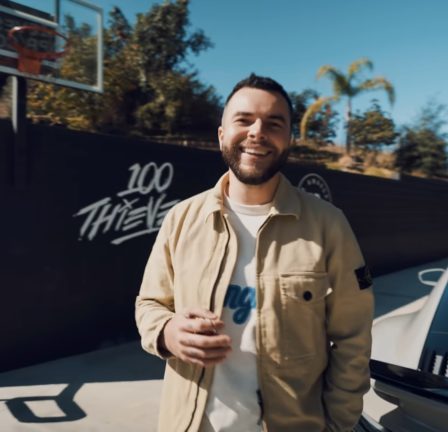 Paramètres, raccourcis clavier et réticule de Nadeshot pour VALORANT 18 Paramètres, raccourcis clavier et réticule de Nadeshot pour VALORANT - 17