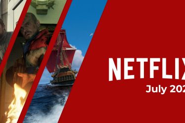 Netflix Originals arrive sur Netflix en juillet 2022 - 10