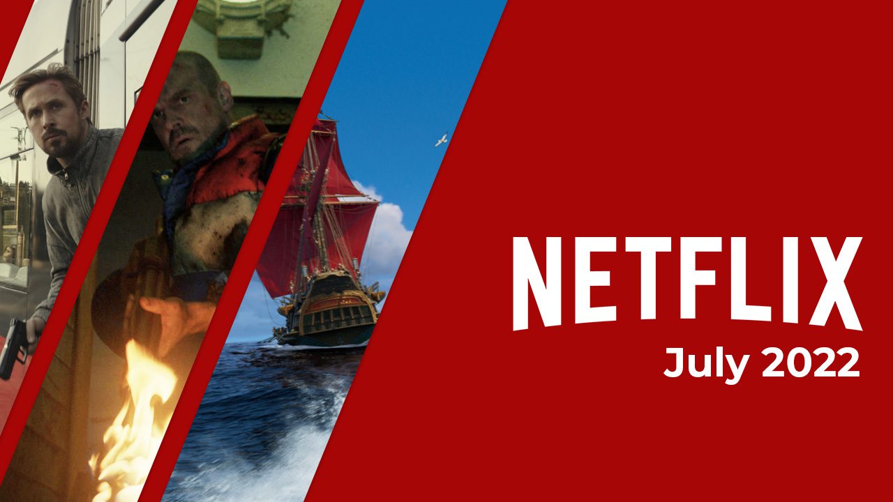 Netflix Originals arrive sur Netflix en juillet 2022 2 Netflix Originals arrive sur Netflix en juillet 2022 - 1