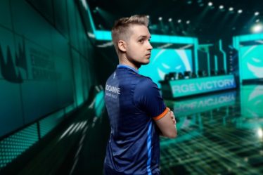 Odoamne: "Après 8 ans de ma carrière, je joue le meilleur League of Legends auquel je pense avoir peut-être jamais joué" - 9