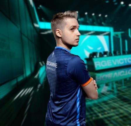 Odoamne: "Après 8 ans de ma carrière, je joue le meilleur League of Legends auquel je pense avoir peut-être jamais joué" 6 Odoamne: "Après 8 ans de ma carrière, je joue le meilleur League of Legends auquel je pense avoir peut-être jamais joué" - 5