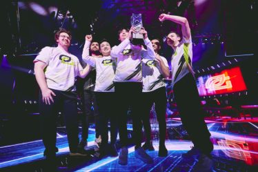 Sources: OpTic signe Jovi comme entraîneur adjoint après la victoire du VCT Masters - 5